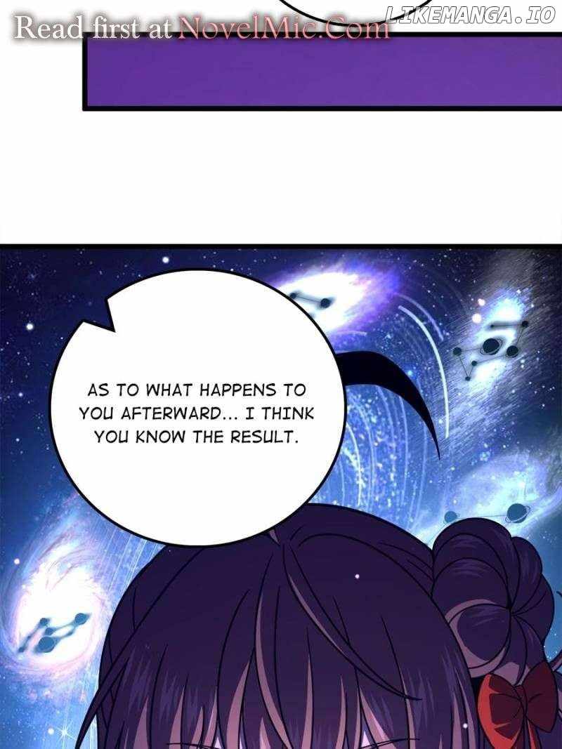Spare Me, Great Lord! Chapter 756 3